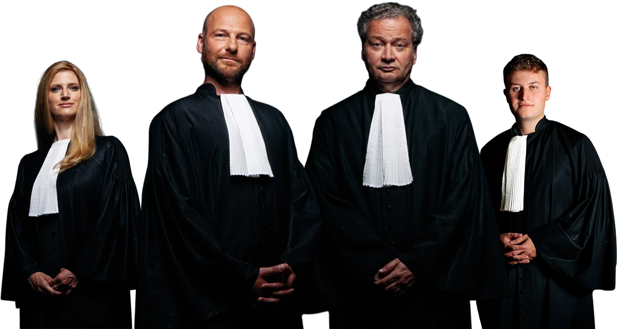 Ervaren advocaten Eindhoven