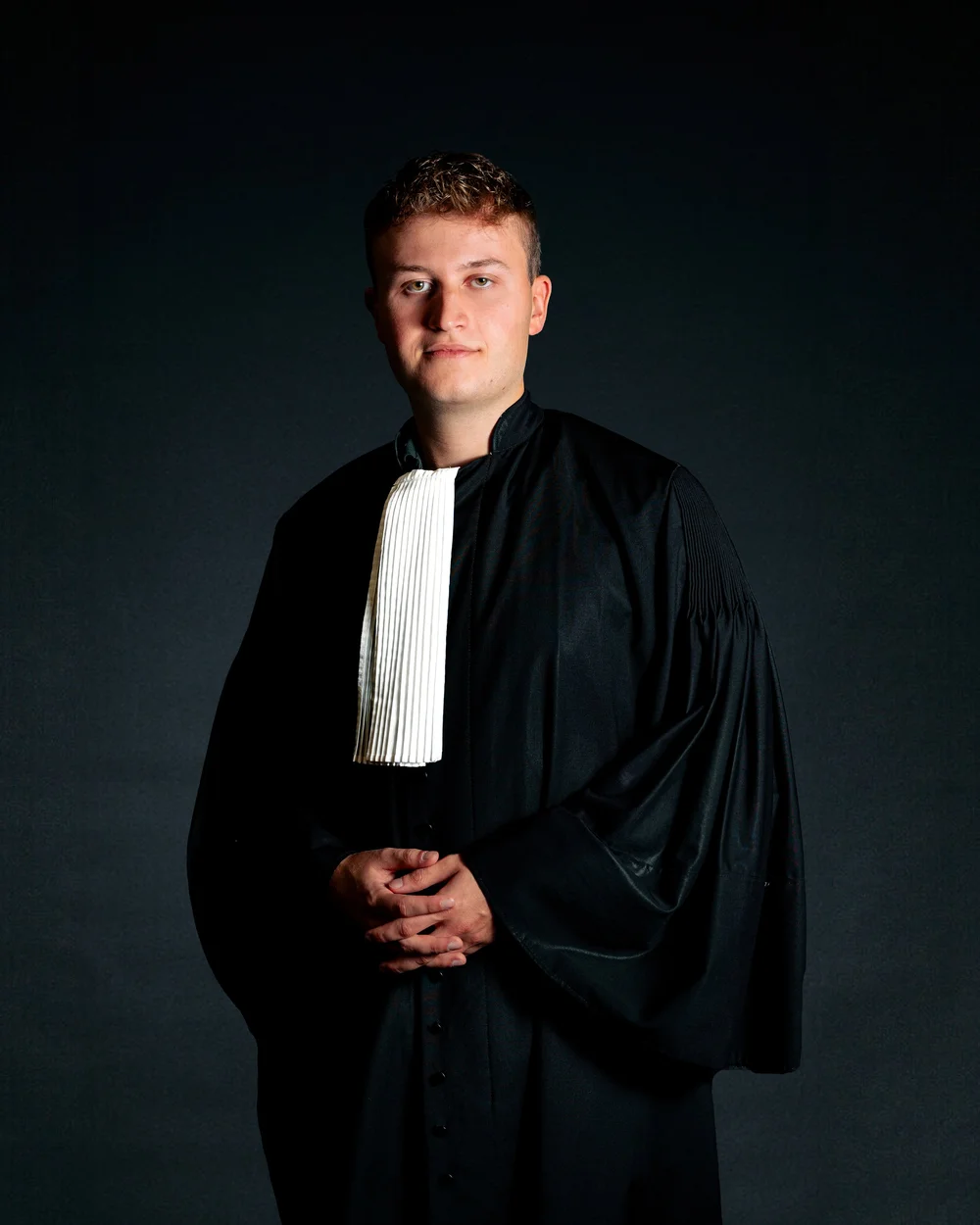 MR. T.T. (THIJN)<br>VAN WIJCHEN